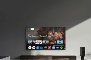 Google tivi Xiaomi L65MC-SSEA có màn hình QD-Mini LED cao cấp, giá rẻ bất ngờ