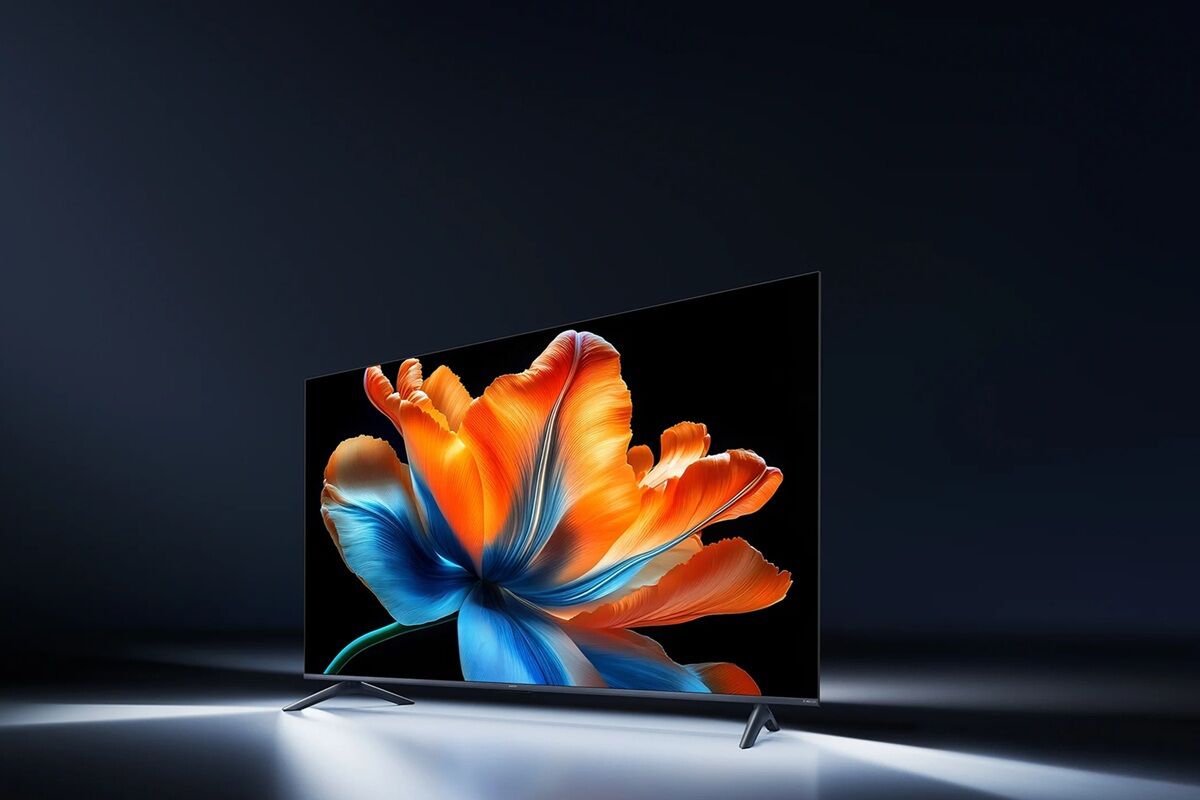 Google TV Xiaomi S Mini LED 65 inch 2026 gây "sốt" nhờ chất lượng và giá bán dễ tiếp cận