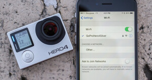 Gopro Hero 4 là gì? Ảnh chụp có nét không? Giá bao nhiêu? Mua ở đâu?