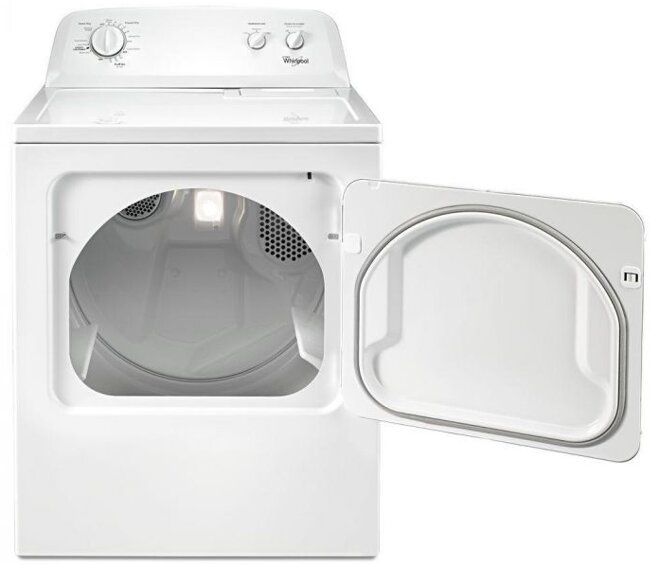 Máy sấy Whirlpool 3LWED4705FW 