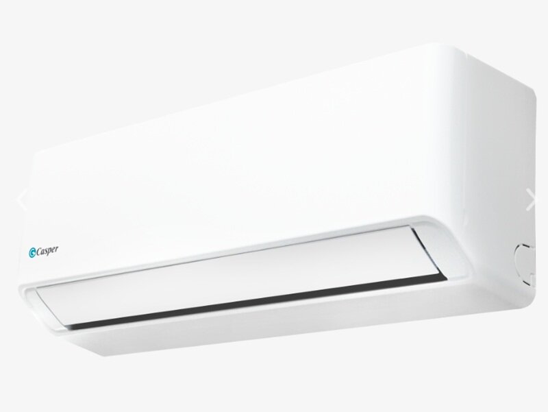 Loạt điều hòa Casper 18000 BTU đời 2025 giá hấp dẫn, chất lượng tốt cho phòng 20 - 30m2