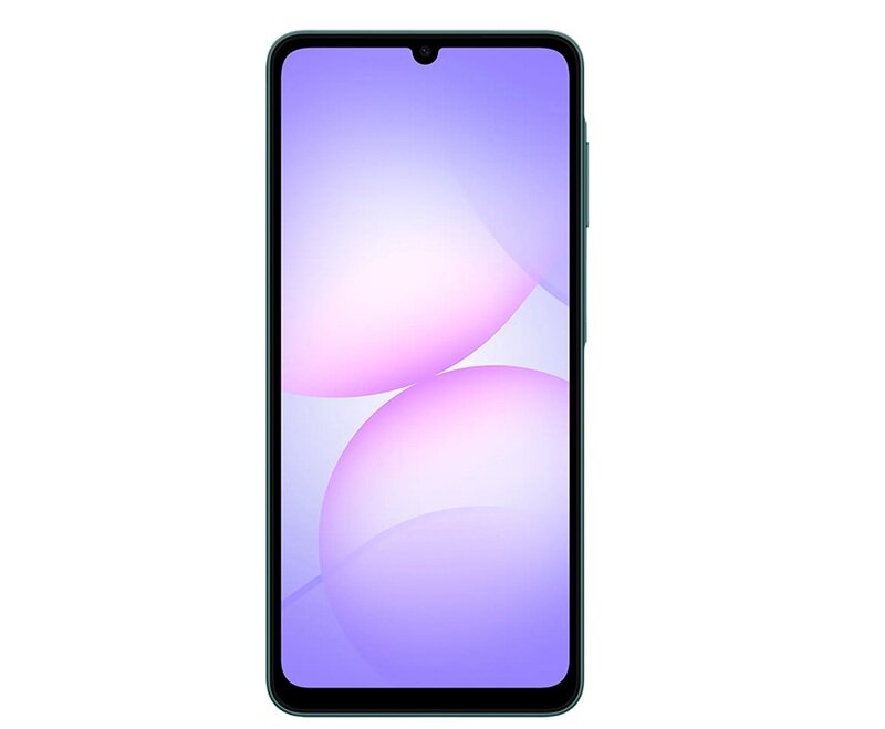 Samsung Galaxy A07 giá chỉ 3 triệu đồng mà cấu hình 