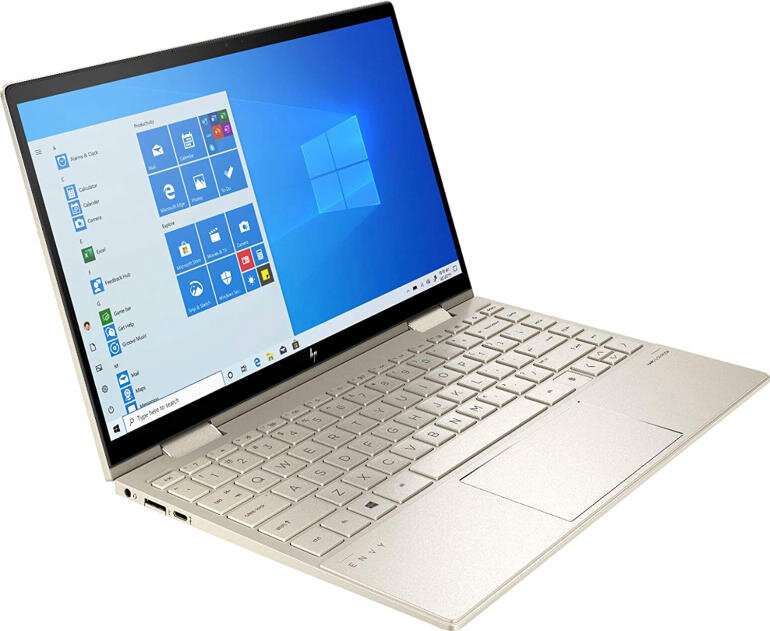 Laptop HP Envy x360 Convert 13m-bd0033dx
