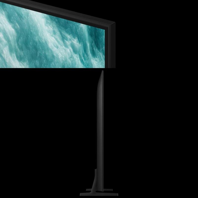 Đánh giá tivi Samsung QA85Q7FA: Liệu có đáng để đầu tư?