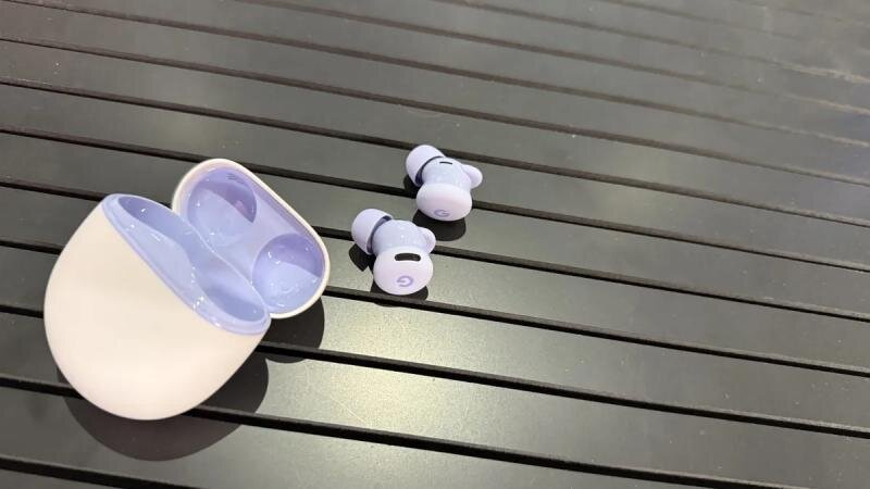 Google Pixel Buds 2A: Âm thanh chất lượng cao, giá cả phải chăng