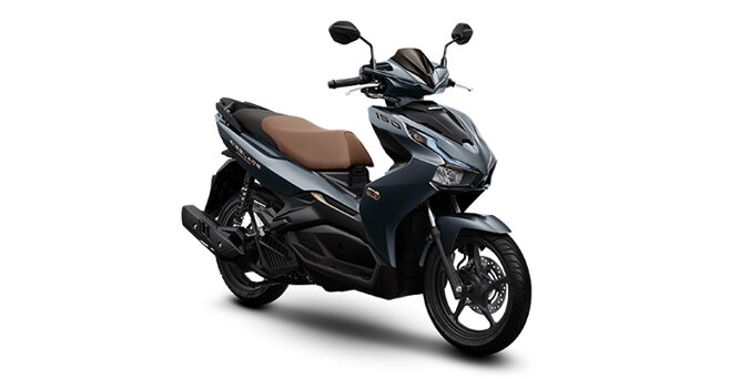 giá honda air blade 150 2021 đặc biệt