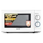 Lò vi sóng cơ Sanyo EMG206AW (EM-G206AW) - 20 lít, 800W, có nướng