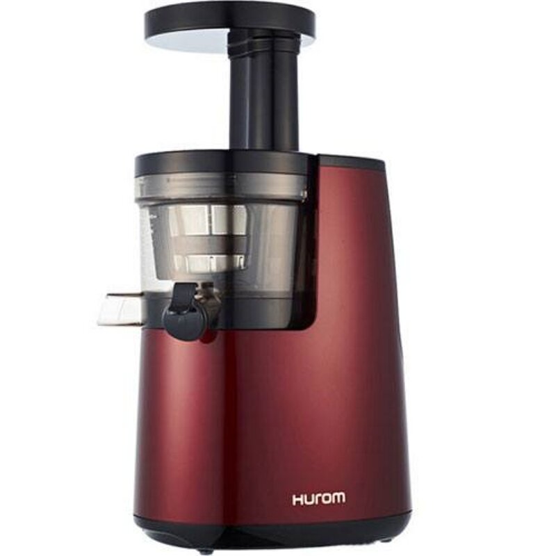 Top 1 máy ép chậm Hàn Quốc được săn lùng tại Việt Nam – Hurom có gì mà Hot đến vậy?