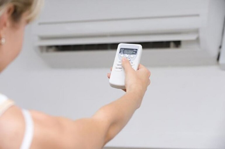 Điều hòa Fujitsu As-e40s 16000btu vẫn chạy nhưng không mát? Nguyên nhân và cách khắc phục