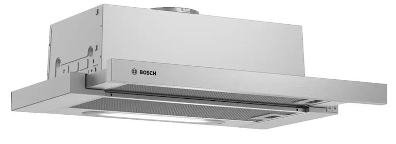 Máy hút mùi âm tủ tầm trung Bosch DFT63AC50