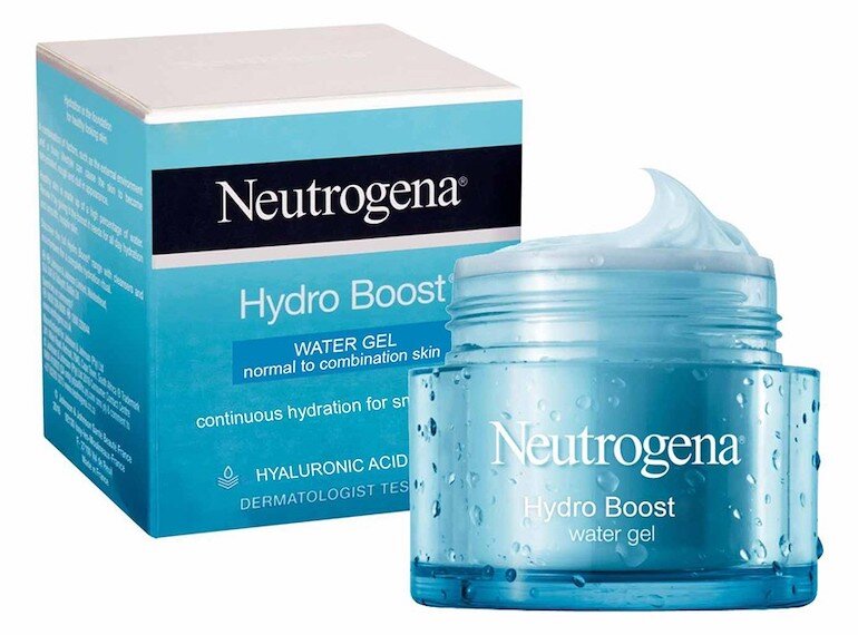 Kem dưỡng ẩm Neutrogena Hydro Boost Water Gel