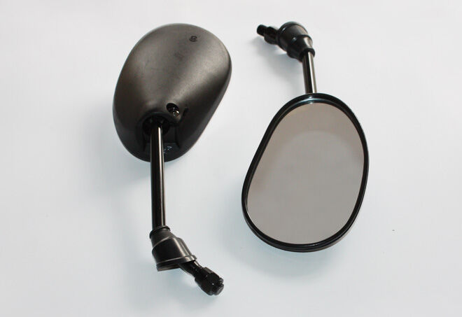 Gương chiếu hậu chính hãng xe máy Honda giá bao nhiêu tiền?