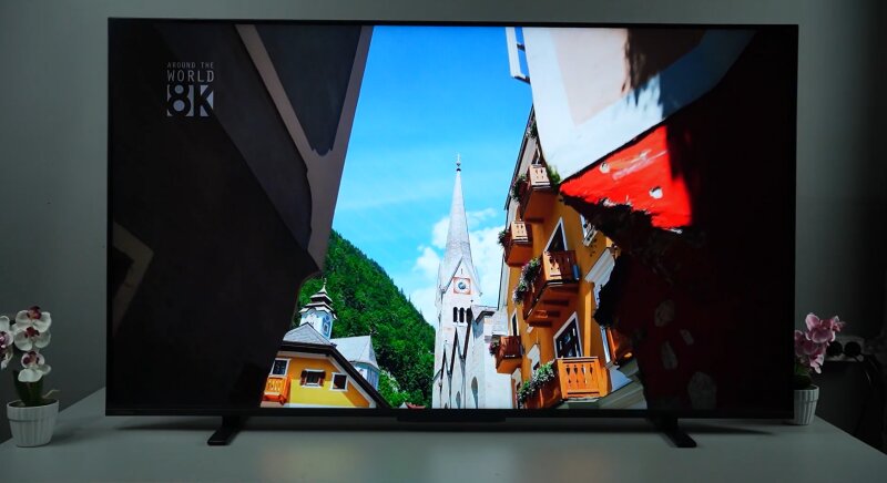 Đánh giá tivi Toshiba 55M550LP: Chưa đến 10 triệu đã có Full Array Local Dimming