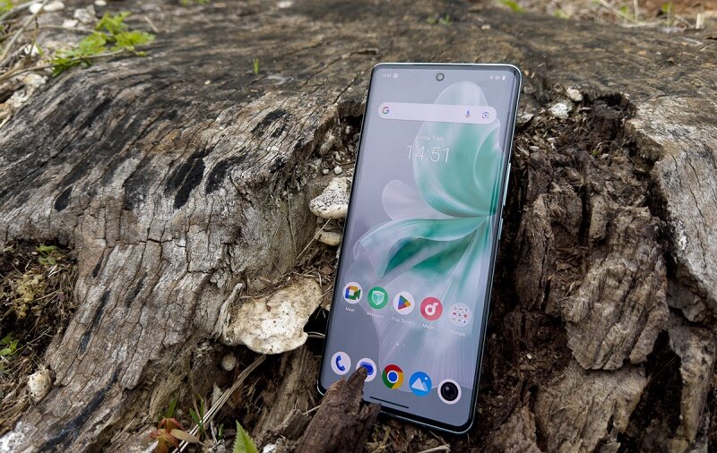 Đánh giá điện thoại Vivo V30 5G: Camera xuất sắc nhưng cấu hình chưa ấn tượng!
