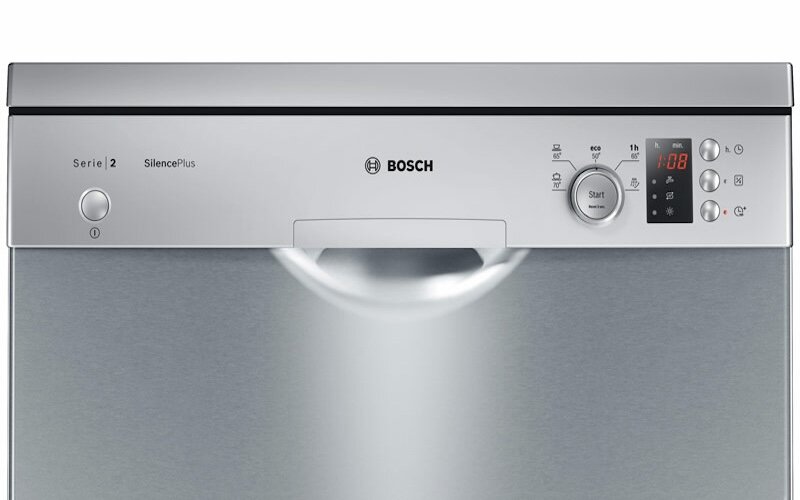 Công suất của máy rửa bát Bosch SMS25DI05E