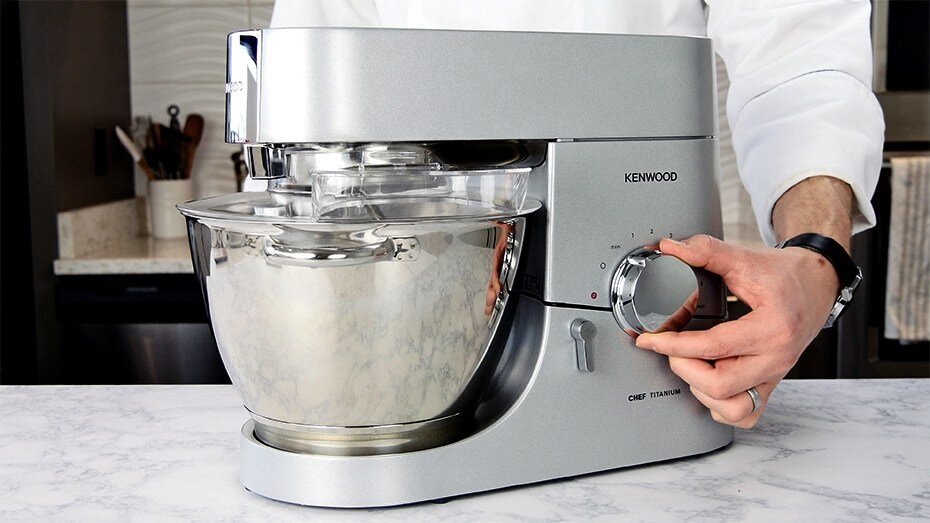 Máy trộn đa năng Kenwood Chef/Majors