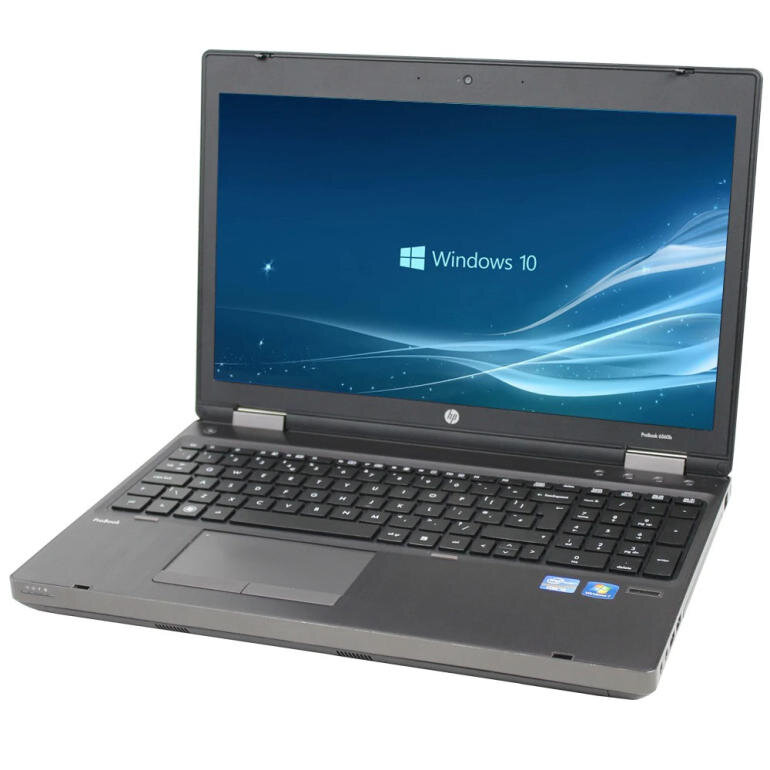 laptop hp probook 6570b
