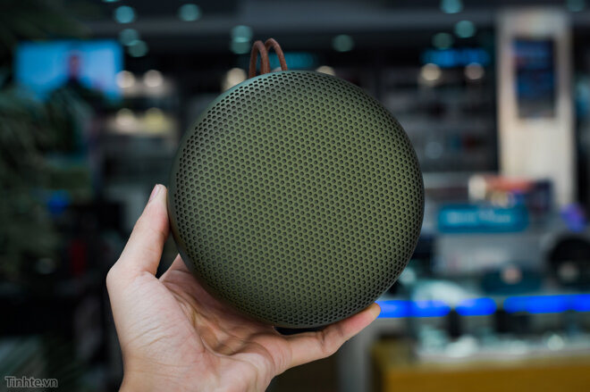 Loa bluetooth công suất lớn A1 Beoplay 60W