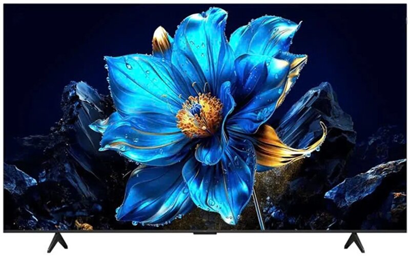 Loạt tivi TCL 55 inch chất lượng xuất sắc, giá rẻ chỉ dưới 10 triệu đồng đáng mua Tết 2026