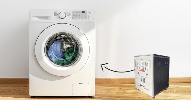 Máy giặt Electrolux không bấm được Start: 6 nguyên nhân và cách xử lý đơn giản