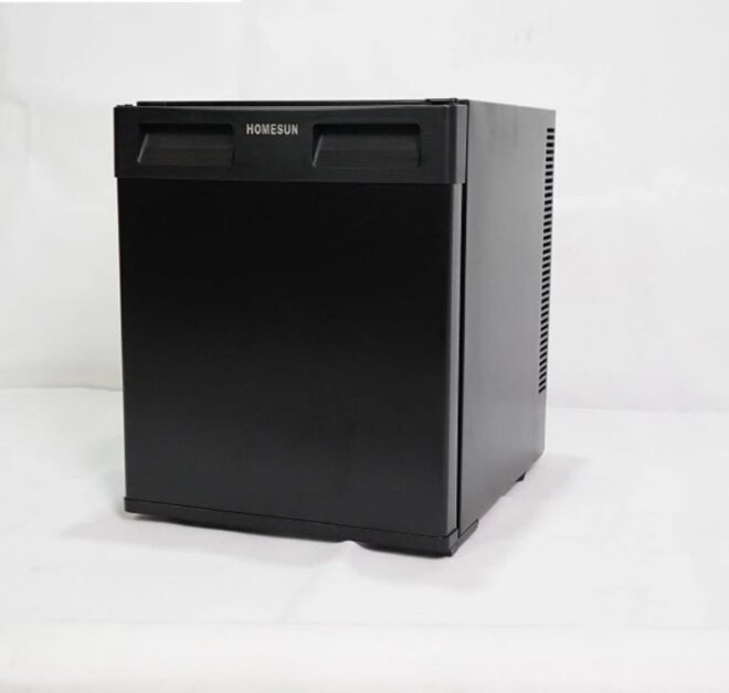 tủ lạnh Homesun 36 lít BCH-36B - cánh nhựa