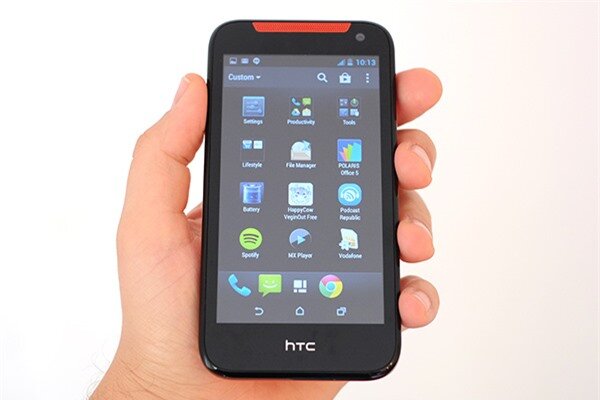 HTC Desire 310 5