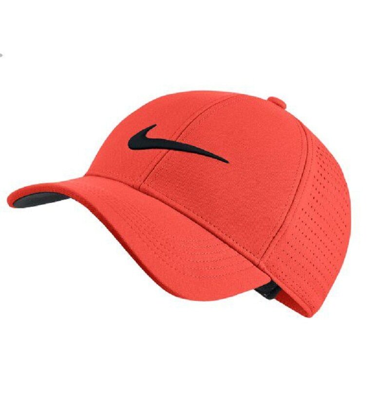 Thương hiệu mũ đánh golf Nike
