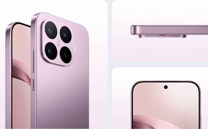 Xiaomi 17T 5G vừa ra mắt đã giảm sốc gần 8 triệu đồng, người dùng Việt “chớp cơ hội”