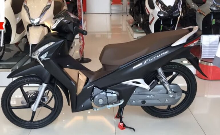 So sánh honda future 125 FI và YAMAHA jupiter FI