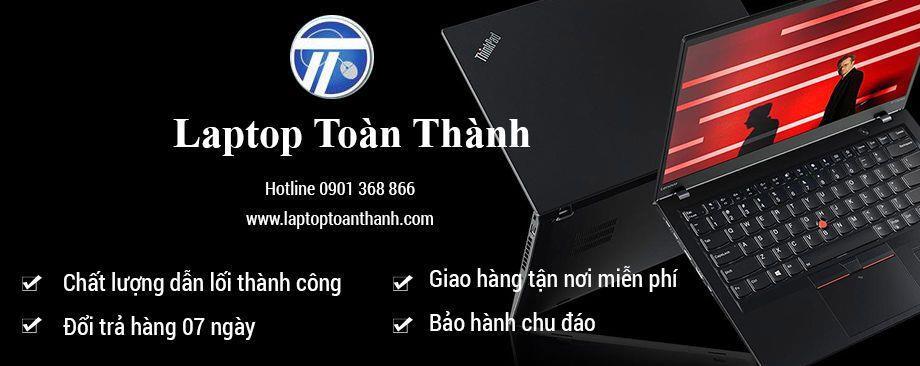 laptop toàn thành