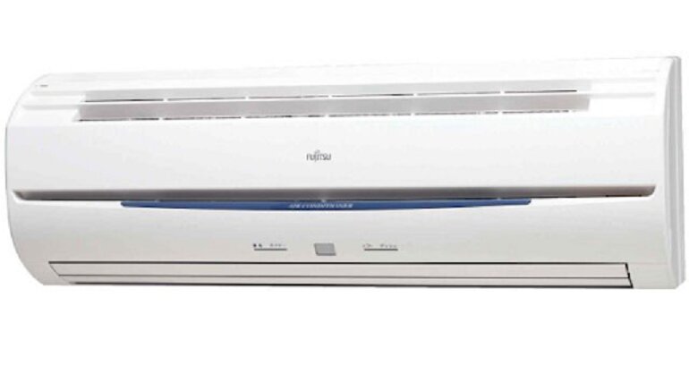 So sánh điều hòa Fujitsu As-e40s 16000btu và Panasonic Cs-401dfl2