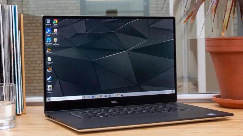 Đánh giá laptop Dell Precision 5540 liệu có còn đáng mua trong năm 2025?