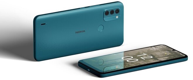 nokia 3.1 giá bao nhiêu