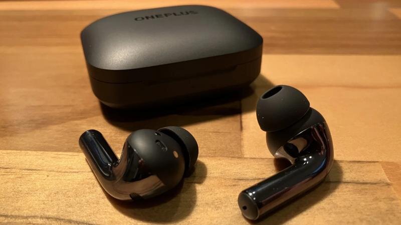 Đánh giá tai nghe OnePlus Buds 3: Âm thanh 3D và khử tiếng ồn chủ động