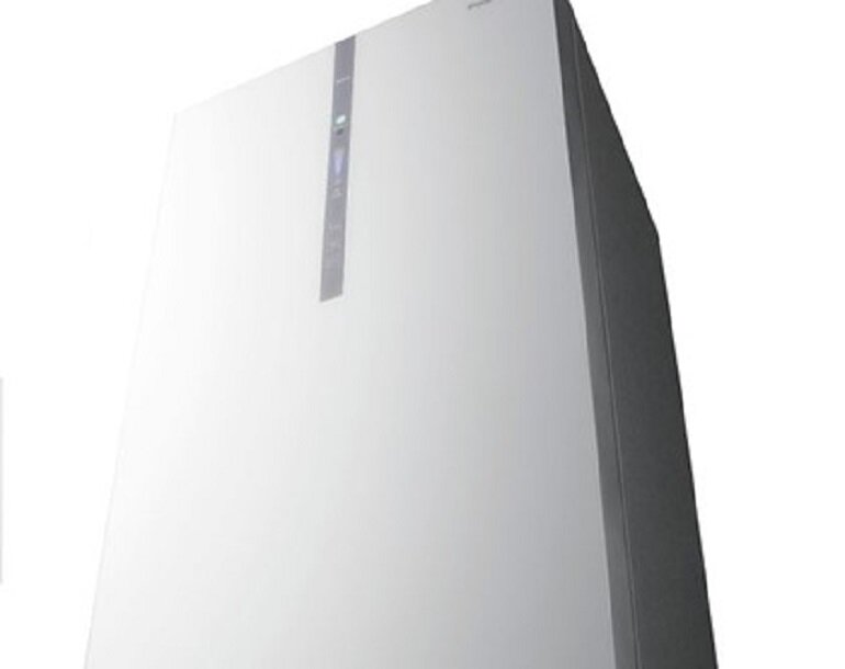 Tủ lạnh Panasonic NR-BX418GWVN 407 lít