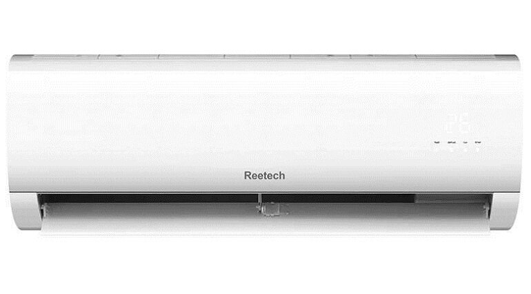 điều hòa Reetech 12000 BTU 1 chiều RT12-BK-BT gas R-32