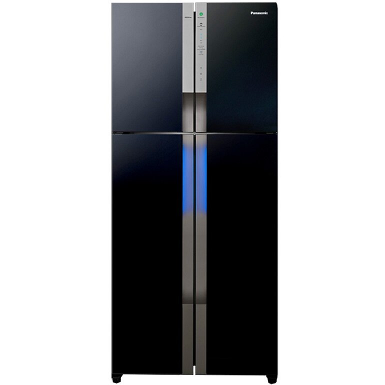 Tủ lạnh Panasonic DZ600GXVN