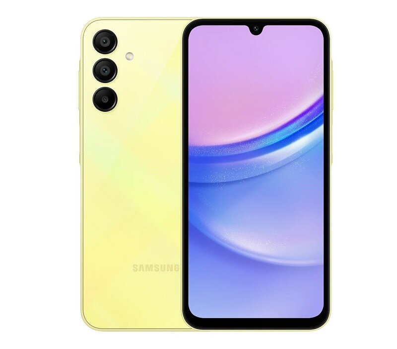 Loạt điện thoại Samsung giá rẻ chỉ 3 triệu đồng lại sở hữu nhiều trang bị