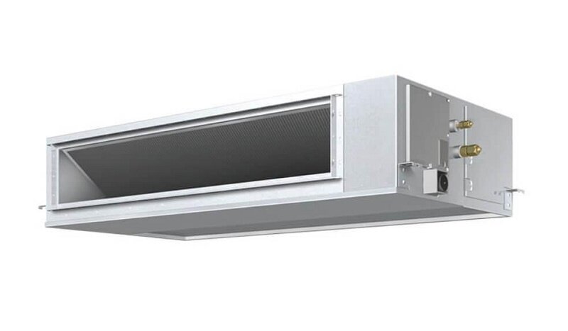 Daikin FBFC125DVM9/RZFC125DY1 – Điều hòa âm trần nối ống gió lý tưởng cho không gian sang trọng