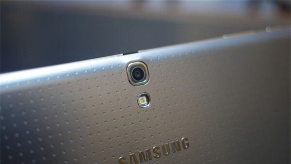 Samsung Galaxy Tab S 10.5 12