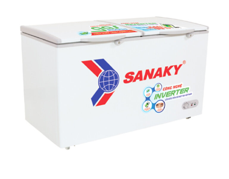 Tủ đông Sanaky VH-4099W3 400l