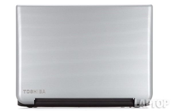 Đánh giá nhanh laptop Toshiba Satellite NB15t