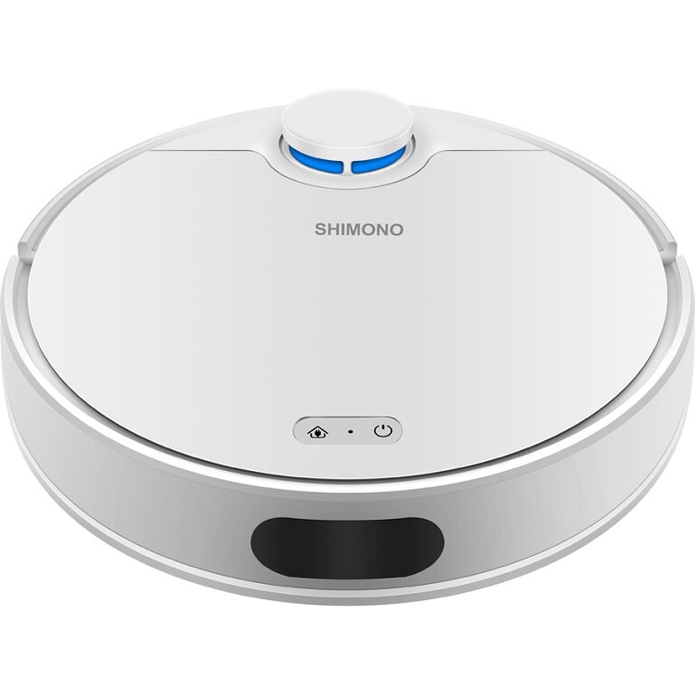 Robot hút bụi Shimono ZK902