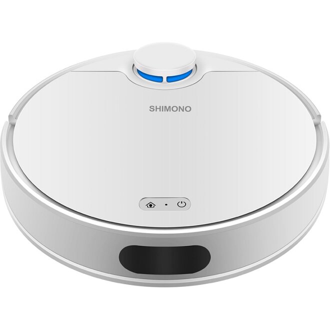 Robot hút bụi Shimono ZK902