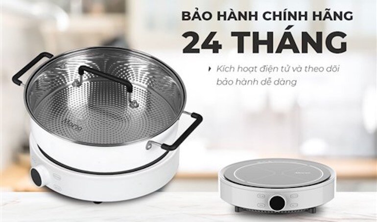 Lưu ý tới thời gian sửa chữa bảo hành bếp từ Sunhouse