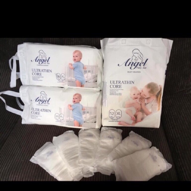 ta quan angel cao cap