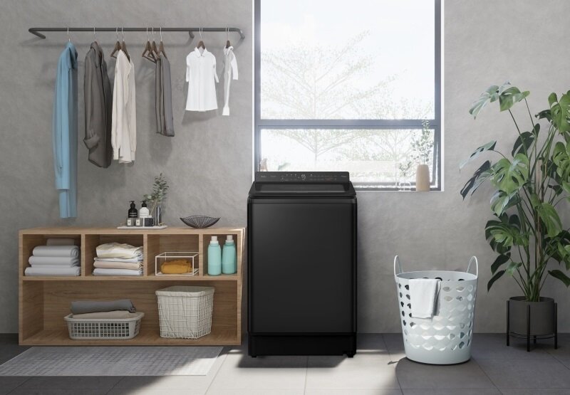 Phân tích ưu và nhược điểm máy giặt Panasonic Inverter 16.5 Kg NA-FD165V3BV từ trải nghiệm thực tế