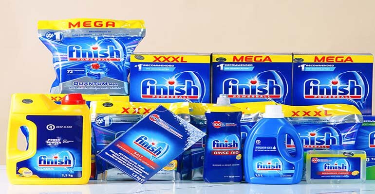Địa chỉ cung cấp viên rửa bát uy tín chất lượng Viên vệ sinh máy rửa bát