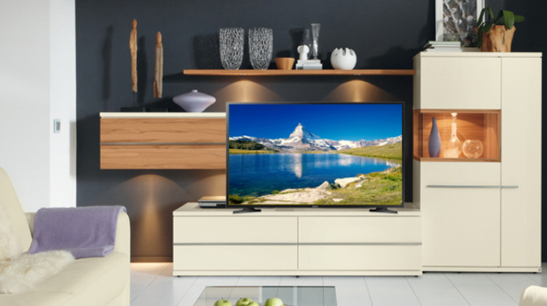 Samsung Smart TV 32 inch UA32N4300 - Giá rẻ nhất: 3.990.000 đồng