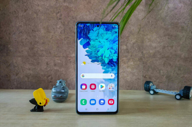 Đánh giá Oppo Reno 5 Pro